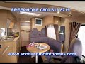 Motorhome Hire Fife www.scotlandmotorhomes.com