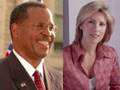 Ken Blackwell on the Laura Ingraham Show- October 7, 2008