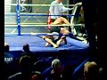 Ritchie Vink vs Marco Barberio Ritchie Vink vs Marco Barberio