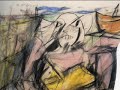Willem de Kooning (by Nathan B.)