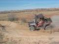 Side x Side Rhino Razr Tyrex Desert Race at Stanton Tx Outback Adventure Track