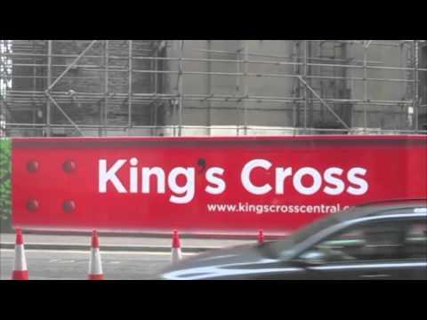 October 2011 Vlog