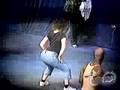 Lily Allen Smile Gutter Remix Video