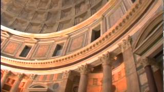 The Pantheon (EP2) - Drive Thru History