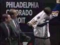 Marty Reasoner draft 1996