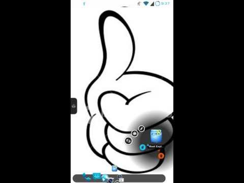 how to repair efs i9500