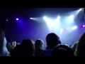 Johanson - So Tell The Girls I Am Back In Town & Rocks in pocket - Milk Moscow @ 06.11.09