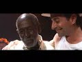Mané Sagaz com Nelson Sargento