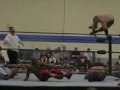 The Soul Touchaz vs. Jensen/Elgin Promo