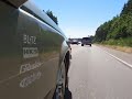 Also did this one for my friend russ from preludepower this is his friends T3/T4 Turbo'd 84 celica doing a little rip