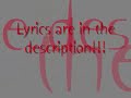 The Great Escape By Boys Like Girls + Lyrics
