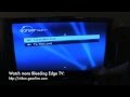 TakeTV Installation