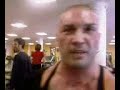 Maurizio Valenti Strongest Man in the World