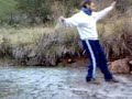 Desafiando al Hielo
