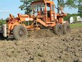 Road Grader