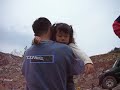 ヨシロー　ロッククローリング　jimny rock crawling