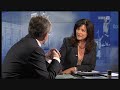 Faymann-Molterer TV-Konfrontation Teil 3