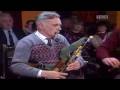 Tommy Reck & Peadar O'Loughlin - Maid in the Cherry Tree & Jenny's Wedding