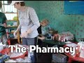 2007 medical mission - villa tunari bolivia