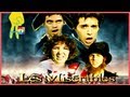 Les Miserables Parody: Les MiseRAP (feat. A. Lincoln) Les Miserables Parody: Les MiseRAP (feat. A. Lincoln)