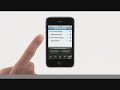 iPhone 3G: Buzon de Voz visual