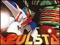 Classic Game Room HD - PULSTAR for Neo Geo CD review
