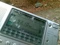 Selimica (Vitosha) - Radios from Albania (first reception in Bulgaria!) and Montenegro