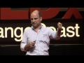 High impact entrepreneurship: Fernando Fabre at TEDxOrangeCoast