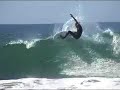 Surf em Florian�polis - Molecada Representando !