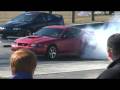 videos de MUSTANG GT 1/4 MILE RUN DRAG RACING PROCHARGER (NUSMIR)
