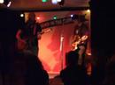 Kuryakin-A parade at Pet Sounds Bar, Sthlm, Sweden