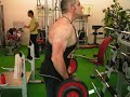 FastForward Curl EZ 6*60 kg