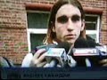 Andres Franzoia habla de su llegada a Central en Fox Sports