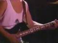 PSEUDO ECHO (Live w / lyrics) - Warmup / Living In A Dream