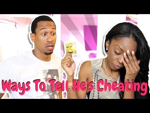cheating - Enjoyed the vid? Hit the LIKE button & Share it FACEBOOK it: http://on.fb.me/184RJhe TWEET it: http://clicktotweet.com/OcX56 PREVIOUS VID: http://youtu.be/3O...