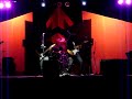Mitjans-Donde te gusta mas (en vivo semana parralina)