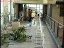 Time Lapse - Dismantling an Exhibition