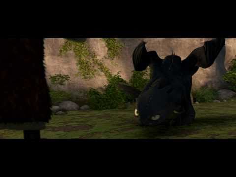 Toothless