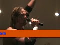 Buzz TV 33 Nate Bash v James Thomas/ Altar Boy Promo 3/29/08