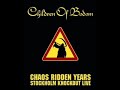 Children of Bodom - Deadbeats I (Jaska Raatikainen's drum solo)