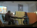 Pentecost (Christian drama sketch)