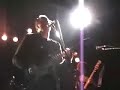 Githead live in Paris (1) \"Reset\" & \"Drop\"