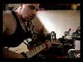 carvin/tonelab/Clean Blues