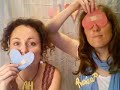 Anne Heaton - Where Your Scar Is (w/Rose Polenzani) Anne Heaton - Where Your Scar Is (w/Rose Polenzani)