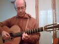 complainte pour John R. (song for John R.) complainte pour John R. (song for John R.)