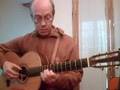 complainte pour John R. (song for John R.)