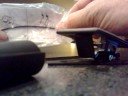 Nokia n95 Bike Cradle Nokia n95 Bike Cradle