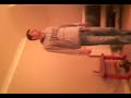 drunk idiot newton aycliffe