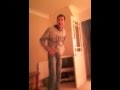 drunk idiot