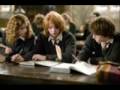 videos de Ron/Hermione-Could it be